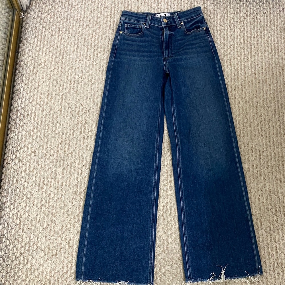 Paige Annesa wide leg Arpeggio